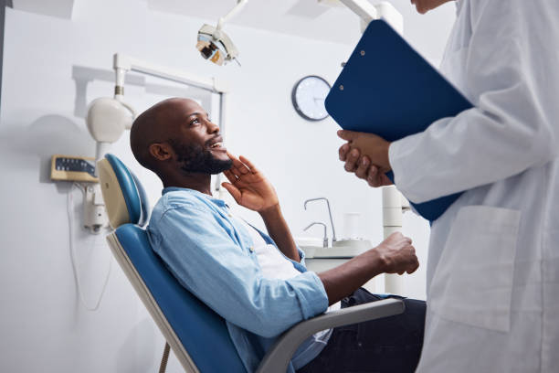 Best Emergency Tooth Extraction in North Charleston, SC