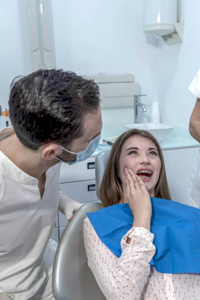 Best Emergency Tooth Extraction in North Charleston, SC