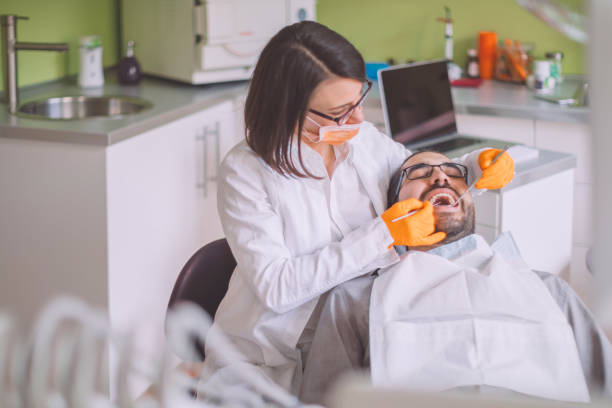Best Emergency Treatment for Dental Infections or Abscesses in North Charleston, SC