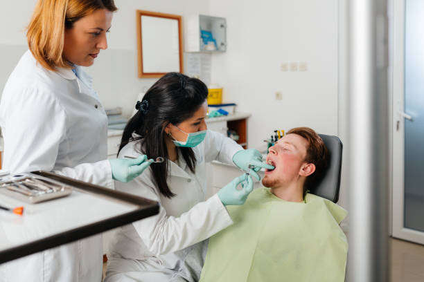 Best Urgent Care for Lost Fillings or Crowns in North Charleston, SC
