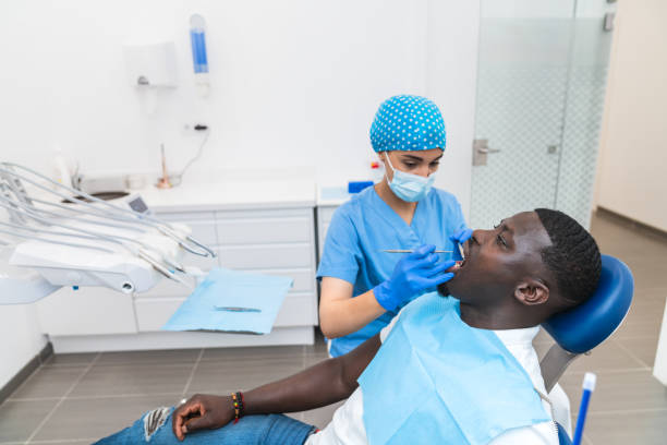 Best Emergency Dental Care for Broken or Chipped Teeth in North Charleston, SC