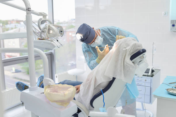 Best Emergency Wisdom Teeth Removal in North Charleston, SC